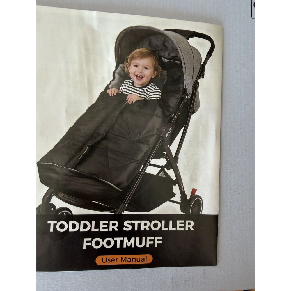 Stroller Footmuff Stroller Cover NEW